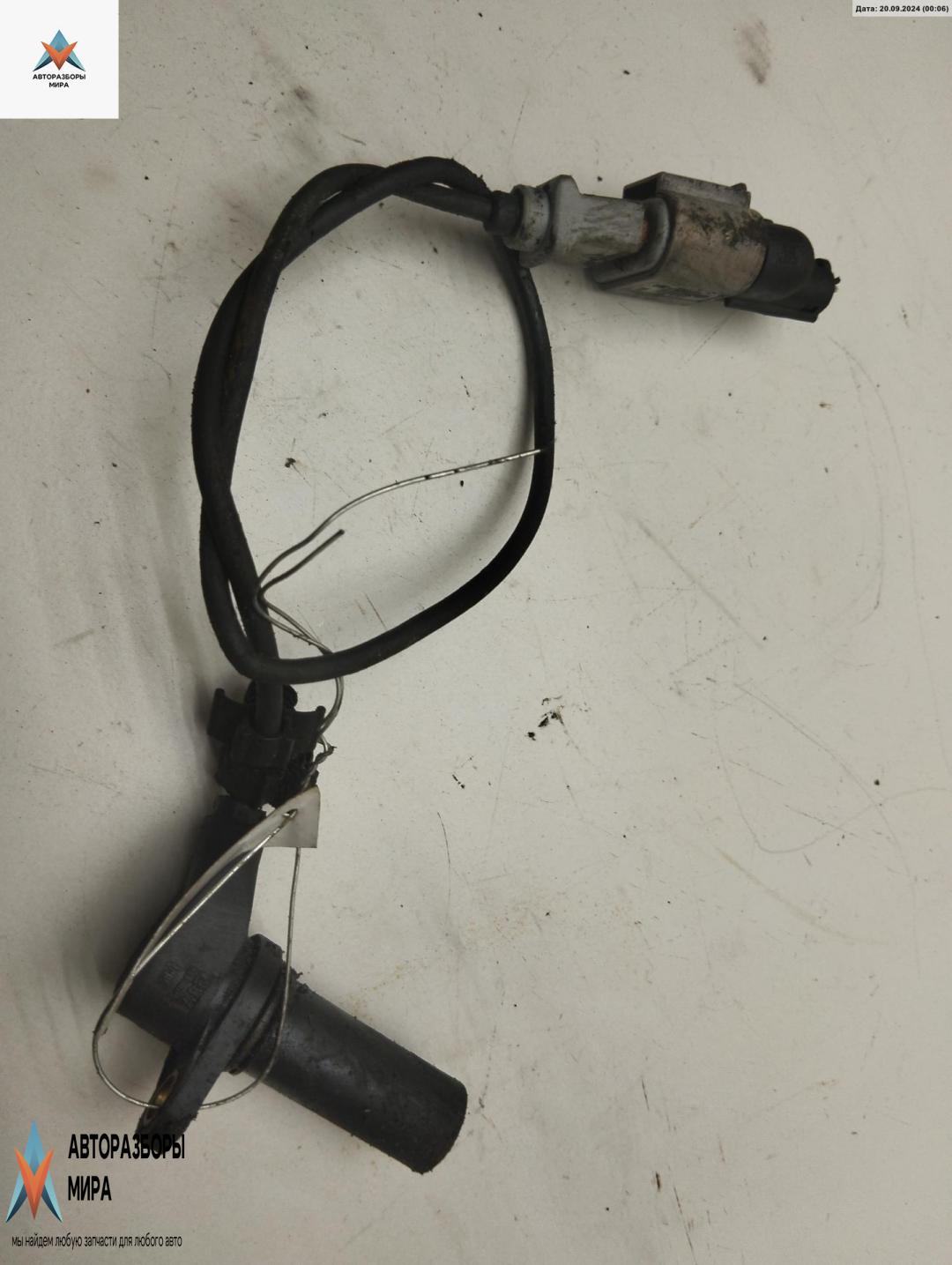 датчик коленвала Ford Galaxy 1 поколение 1999, 1.9 л., дизель, МКПП, синий, минивэн - фото №1