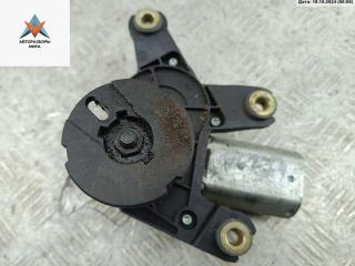 Двигатель стеклоочистителя заднего (моторчик дворников) Fiat Stilo 1 поколение 2004, 1.9 л., дизель, МКПП, серый, универсал, 46819698