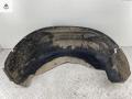 Подкрылок задний правый BMW X5 E70 2008, 3.0 л., дизель, внедорожник 5 дв. - фото №4