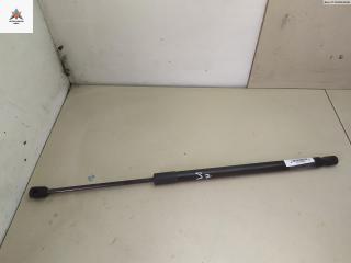 амортизатор крышки багажника (3-5 двери) Renault Scenic 2 поколение 2005, 2.0 л., бензин, МКПП, красный, минивэн, 8200616559