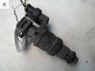 форсунка Opel Zafira 1 поколение (A) 2000, 2.2 л., бензин, МКПП, синий, минивэн, 12565474