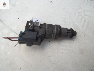 форсунка Opel Zafira 1 поколение (A) 2000, 2.2 л., бензин, МКПП, синий, минивэн, 12565474