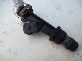 форсунка Opel Zafira 1 поколение (A) 2002, 1.6 л., бензин, МКПП, зелёный, минивэн, 25313846