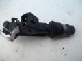 форсунка Opel Zafira 1 поколение (A) 2002, 1.6 л., бензин, МКПП, зелёный, минивэн, 25313846 - фото №2