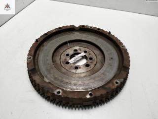 маховик Renault Scenic 1 поколение [рестайлинг] 2002, 1.6 л., бензин, МКПП, серый, минивэн, 179