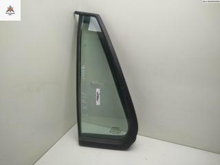 форточка задняя левая Nissan Primera P11 2000, 2.0 л., бензин, МКПП, серый, универсал