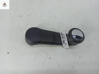 ручка стеклоподъемника Audi A4 B5 1995, 1.8 л., бензин, МКПП, синий, седан, 443837581