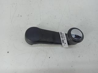 ручка стеклоподъемника Audi A4 B5 1995, 1.8 л., бензин, МКПП, синий, седан, 443837581