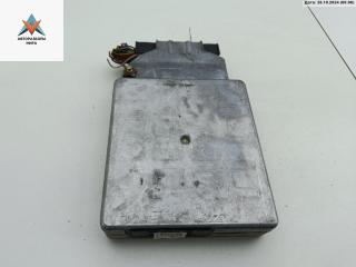 ЭБУ Ford Focus 1 поколение 2000, 1.4 л., бензин, МКПП, зелёный, универсал