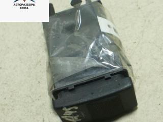 кнопка (выключатель) Audi A4 B5 1996, 1.9 л., дизель, МКПП, синий, седан