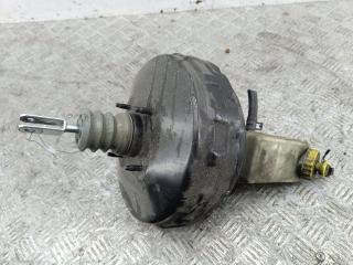 цилиндр тормозной главный Volkswagen Sharan 1 поколение 1998, 1.9 л., дизель, МКПП, синий, минивэн