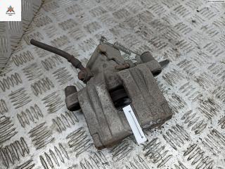 суппорт задний правый Opel Signum C [рестайлинг] 2005, 1.9 л., дизель, МКПП, чёрный, хетчбэк 5 дв.