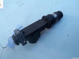 форсунка Opel Vectra B [рестайлинг] 2000, 1.6 л., бензин, МКПП, серый, универсал, 25313846