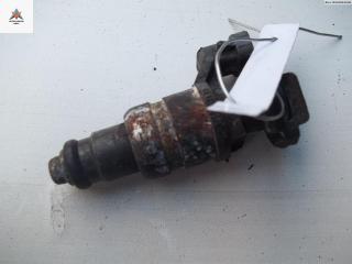 форсунка Opel Zafira 1 поколение (A) 2000, 2.2 л., бензин, МКПП, чёрный, минивэн, 12565474