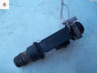 форсунка Opel Zafira 1 поколение (A) [рестайлинг] 2003, 1.6 л., бензин, МКПП, красный, минивэн, 25313846