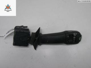 переключатель дворников BMW 5 серия E39 1998, 2.5 л., бензин, МКПП, серый, седан, 8352171