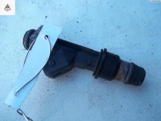 форсунка Opel Zafira 1 поколение (A) [рестайлинг] 2003, 1.6 л., бензин, МКПП, красный, минивэн, 25313846