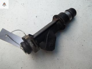 форсунка Opel Vectra B [рестайлинг] 1999, 1.6 л., бензин, МКПП, зелёный, универсал, 25313846