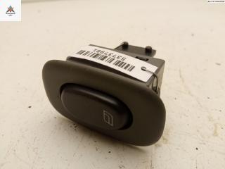 кнопка стеклоподъемника заднего левого Saab 9-5 1 поколение 2000, 2.3 л., бензин, АКПП, чёрный, седан