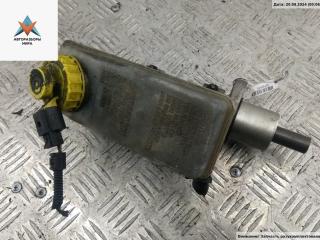 цилиндр тормозной главный Ford Galaxy 1 поколение [рестайлинг] 2001, 1.9 л., дизель, МКПП, синий, минивэн