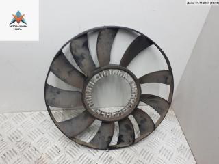 муфта вентилятора Volkswagen Passat B5 1997, 1.8 л., бензин, МКПП, красный, универсал