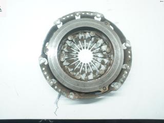 корзина сцепления Ford Focus 2 поколение 2005, 1.6 л., i, бензин, МКПП, серый, универсал, 3M517563WD