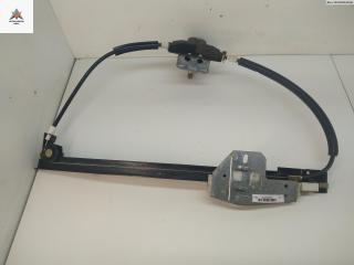 стеклоподъемник задний правый Volkswagen Passat B4 1994, 1.8 л., бензин, МКПП, жёлтый, универсал, 3A0839402