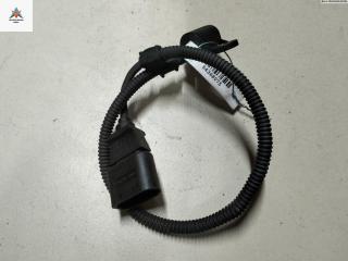 датчик распредвала Skoda Fabia 2 поколение (5J) 2007, 1.9 л., дизель, МКПП, бежевый, хетчбэк 5 дв., 038906433E