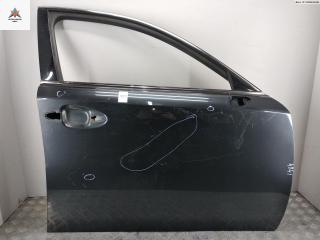 дверь сдвижная Lexus IS 2 поколение (XE20) [рестайлинг] 2008, чёрный, седан