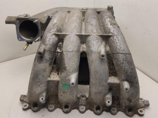 коллектор впускной Citroen C8 1 поколение 2003, 2.2 л., бензин, минивэн, 9647519580