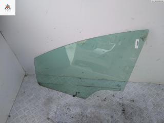 стекло двери передней левой Peugeot 3008 1 поколение 2010, 1.6 л., дизель, МКПП, красный, внедорожник 5 дв., 43R000677, 0009201N7