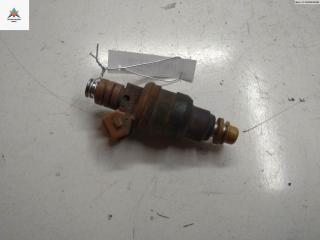 форсунка Volkswagen Sharan 1 поколение 1995, 2.8 л., бензин, МКПП, чёрный, минивэн, 0280150953