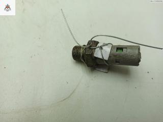 датчик давления масла Renault Scenic 2 поколение 2004, 1.6 л., бензин, МКПП, серый, минивэн