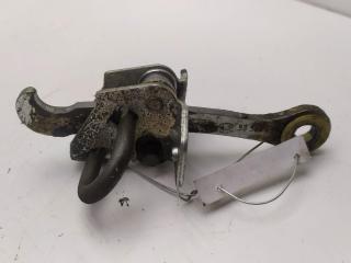 Ограничитель открывания двери задней Opel Vectra B [рестайлинг] 2000, седан, 90508651