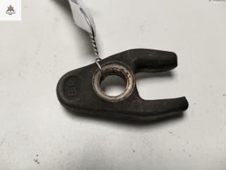 крепление форсунки Renault Megane 1 поколение [рестайлинг] 2000, 1.9 л., дизель, МКПП, зелёный, универсал, 8200640863