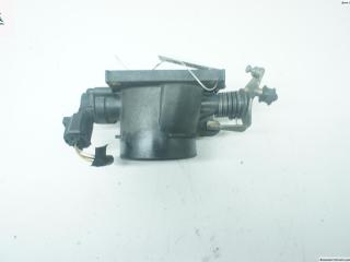 заслонка дроссельная Ford Mondeo 3 поколение 2001, 2.0 л., бензин, МКПП, красный, хетчбэк 5 дв., 1S7G9E926HA