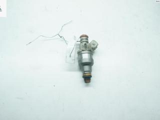 форсунка Ford Windstar 2 поколение 2000, 3.0 л., бензин, АКПП, красный, минивэн, F47EB2A