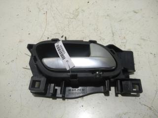 ручка внутренняя задняя правая Citroen C4 2011, 2.0 л., дизель, МКПП, серый, хетчбэк 5 дв., 00009144G4