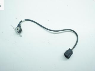 датчик детонации Ford Fiesta 5 поколение [рестайлинг] 2006, 1.3 л., бензин, МКПП, красный, хетчбэк 5 дв., 6A24A