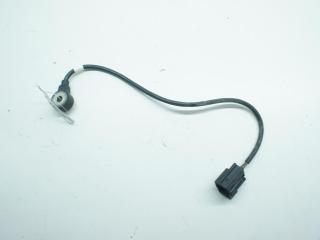 датчик детонации Ford Fiesta 2006, 1.3 л., бензин, МКПП, красный, хетчбэк 5 дв., 6A24A