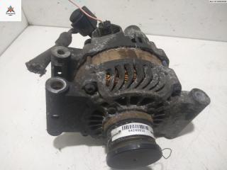 генератор Peugeot 207 1 поколение [рестайлинг] 2009, 1.4 л., бензин, МКПП, синий, хетчбэк 5 дв., EP3, 75769580