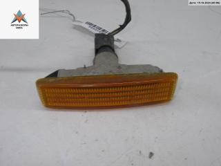 повторитель передний правый BMW 5 серия E39 1998, 2.5 л., бензин, МКПП, серый, седан, 8360589