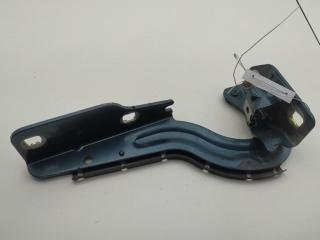 петля капота правая Renault Scenic 1 поколение 1998, синий, минивэн, 7700843530