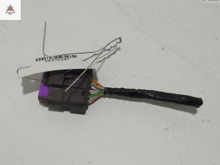 разъем (фишка) проводки Citroen Xsara Picasso 1 поколение 2001, 2.0 л., дизель, МКПП, серый, минивэн