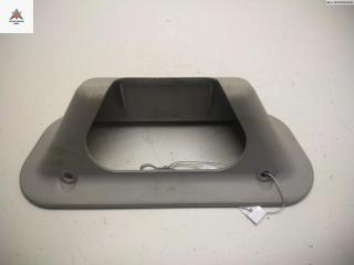 обшивка крышки багажника Ford Mondeo 3 поколение 2001, 1.8 л., бензин, МКПП, серый, хетчбэк 5 дв., 1S71F40398AC