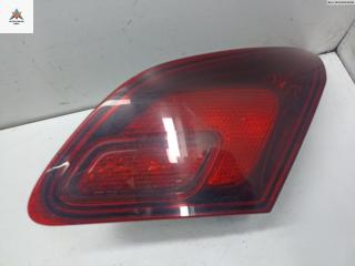 Плата фонаря заднего правого Opel Astra J [рестайлинг] 2011, 2.0 л., дизель, МКПП, коричневый, хетчбэк 5 дв., 13319952