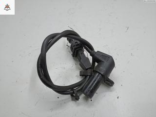 датчик коленвала Opel Astra G 2000, 1.6 л., бензин, МКПП, синий, универсал, 90520854