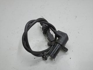 датчик коленвала Opel Astra G 2000, 1.6 л., бензин, МКПП, синий, универсал, 90520854
