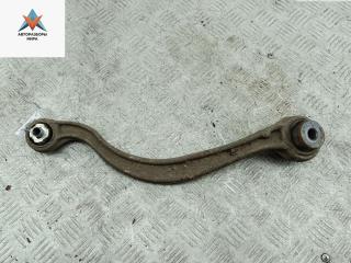 рычаг задний левый Peugeot 508 1 поколение 2012, 2.0 л., дизель, МКПП, чёрный, седан, 9801145880, 9620351477