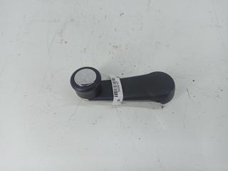 ручка стеклоподъемника Audi A4 B5 1995, 1.8 л., бензин, МКПП, серый, седан, 443837581